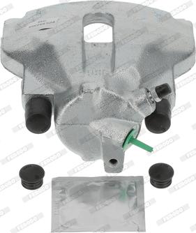 Ferodo FCL692368 - Спирачен апарат vvparts.bg