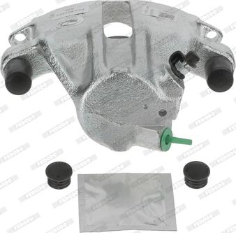 Ferodo FCL692363 - Спирачен апарат vvparts.bg