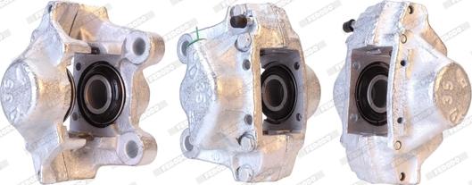 Ferodo FCL692314 - Спирачен апарат vvparts.bg