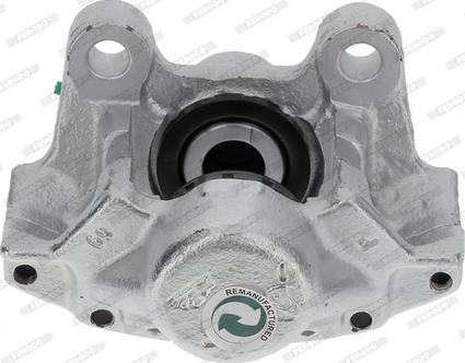 Ferodo FCL692316 - Спирачен апарат vvparts.bg