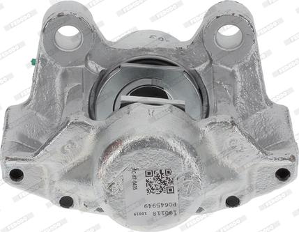 Ferodo FCL692318 - Спирачен апарат vvparts.bg