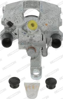 Ferodo FCL692334 - Спирачен апарат vvparts.bg