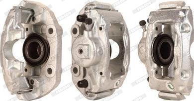 Ferodo FCL692291 - Спирачен апарат vvparts.bg