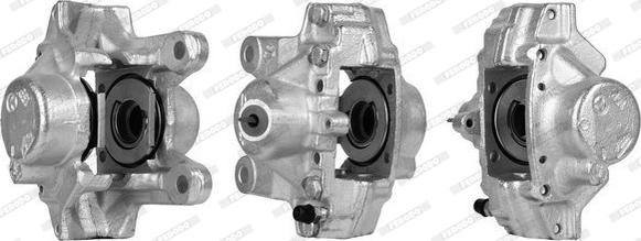 Ferodo FCL692251 - Спирачен апарат vvparts.bg