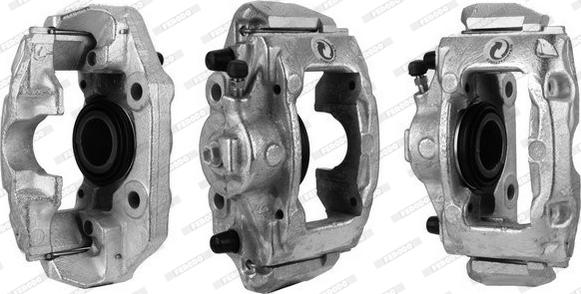 Ferodo FCL692289 - Спирачен апарат vvparts.bg