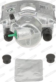 Ferodo FCL692279 - Спирачен апарат vvparts.bg