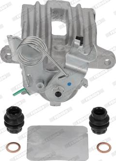 Ferodo FCL692798 - Спирачен апарат vvparts.bg