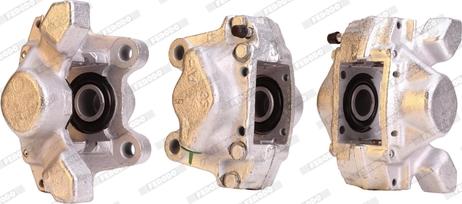 Ferodo FCL692750 - Спирачен апарат vvparts.bg