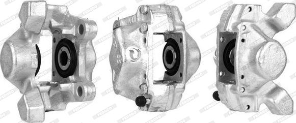 Ferodo FCL692751 - Спирачен апарат vvparts.bg