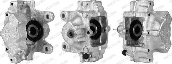 Ferodo FCL692764 - Спирачен апарат vvparts.bg