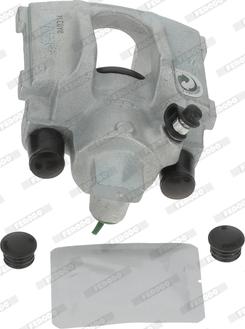 Ferodo FCL692704 - Спирачен апарат vvparts.bg