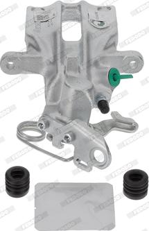 Ferodo FCL692782 - Спирачен апарат vvparts.bg