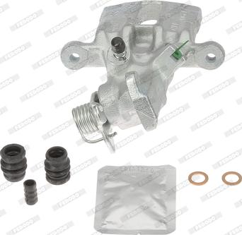 Ferodo FCL692730 - Спирачен апарат vvparts.bg