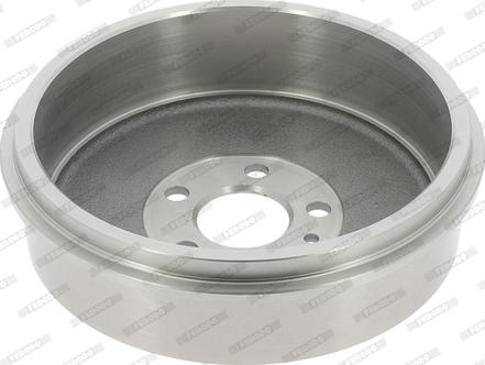 Ferodo FDR329012 - Спирачен барабан vvparts.bg