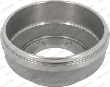 Ferodo FDR329193 - Спирачен барабан vvparts.bg