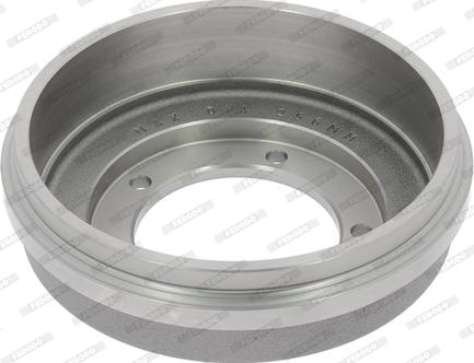 Ferodo FDR329192 - Спирачен барабан vvparts.bg