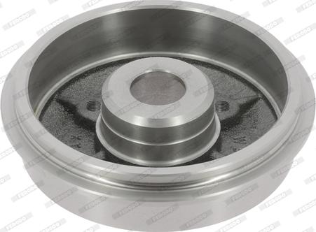 Ferodo FDR329156 - Спирачен барабан vvparts.bg