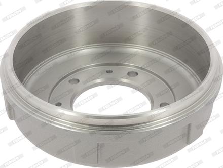 Ferodo FDR329800 - Спирачен барабан vvparts.bg