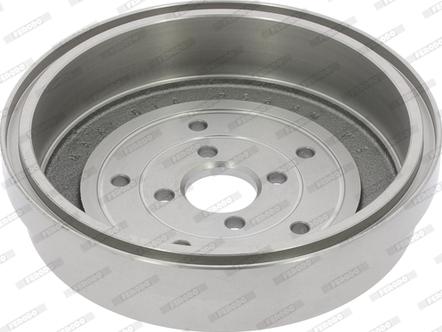 Ferodo FDR329348 - Спирачен барабан vvparts.bg