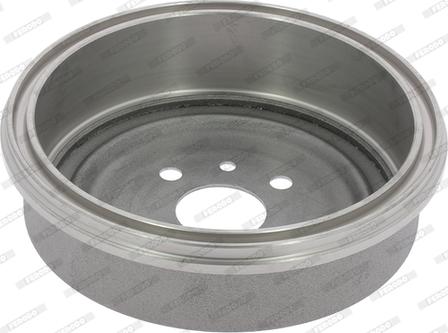 Ferodo FDR329204 - Спирачен барабан vvparts.bg