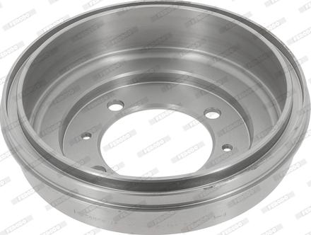 Ferodo FDR329275 - Спирачен барабан vvparts.bg