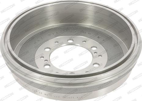 Ferodo FDR329795 - Спирачен барабан vvparts.bg