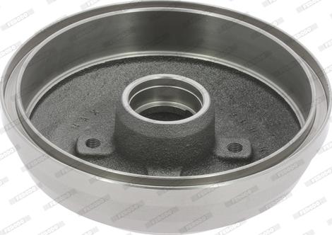 Ferodo FDR329711 - Спирачен барабан vvparts.bg