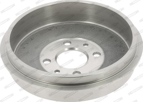 Ferodo FDR329784 - Спирачен барабан vvparts.bg