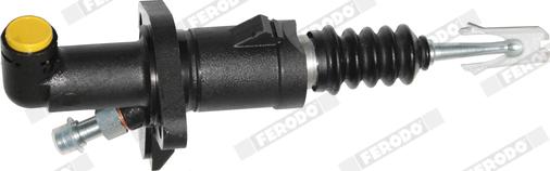 Ferodo FHC5189 - Горна помпа на съединител vvparts.bg