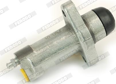 Ferodo FHC6207 - Хидравлична помпа, активатор съединител vvparts.bg