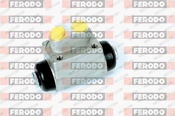 Ferodo FHW4523 - Спирачно цилиндърче на колелото vvparts.bg