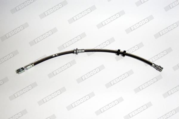 Ferodo FHY3497 - Спирачен маркуч vvparts.bg