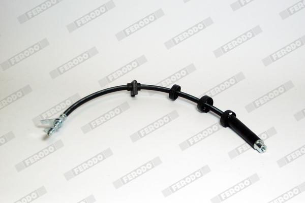 Ferodo FHY3508 - Спирачен маркуч vvparts.bg