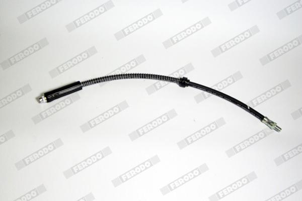 Ferodo FHY3507 - Спирачен маркуч vvparts.bg