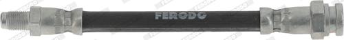Ferodo FHY3060 - Спирачен маркуч vvparts.bg