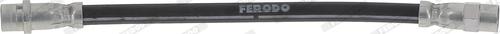 Ferodo FHY3016 - Спирачен маркуч vvparts.bg