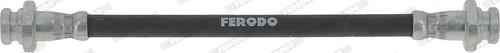 Ferodo FHY2443 - Спирачен маркуч vvparts.bg
