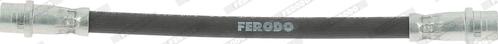 Ferodo FHY2412 - Спирачен маркуч vvparts.bg