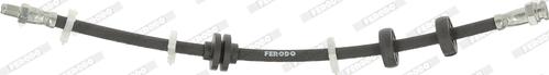 Ferodo FHY2142 - Спирачен маркуч vvparts.bg