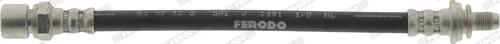 Ferodo FHY2161 - Спирачен маркуч vvparts.bg