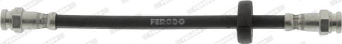 Ferodo FHY2125 - Спирачен маркуч vvparts.bg