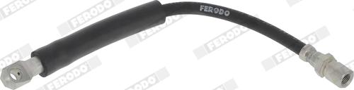 Ferodo FHY2877 - Спирачен маркуч vvparts.bg