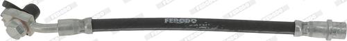 Ferodo FHY2247 - Спирачен маркуч vvparts.bg