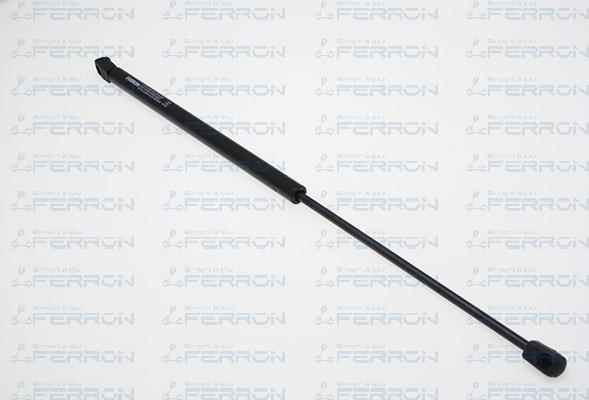 FERRON 1494 - Газов амортисьор, багажно / товарно пространство vvparts.bg