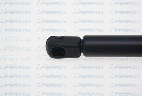 FERRON 1496 - Газов амортисьор, багажно / товарно пространство vvparts.bg