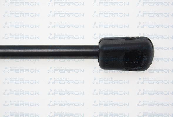 FERRON 1496 - Газов амортисьор, багажно / товарно пространство vvparts.bg