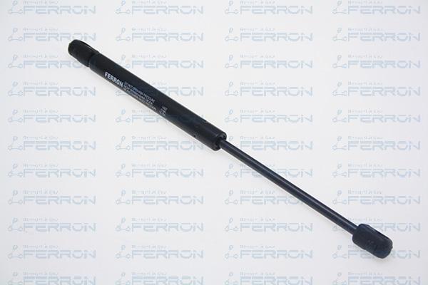 FERRON 1492 - Газов амортисьор, багажно / товарно пространство vvparts.bg