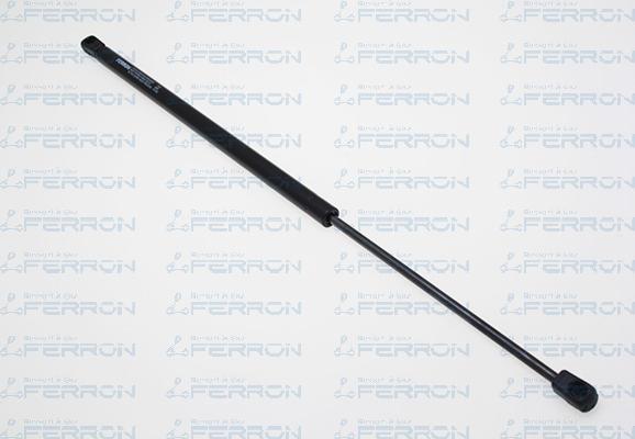 FERRON 1444 - Газов амортисьор, багажно / товарно пространство vvparts.bg