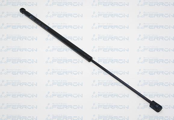 FERRON 1445 - Газов амортисьор, капак на двигателя vvparts.bg