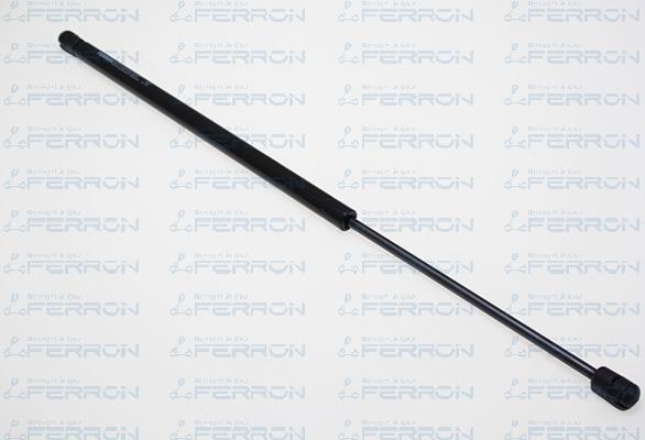 FERRON 1446 - Газов амортисьор, капак на двигателя vvparts.bg